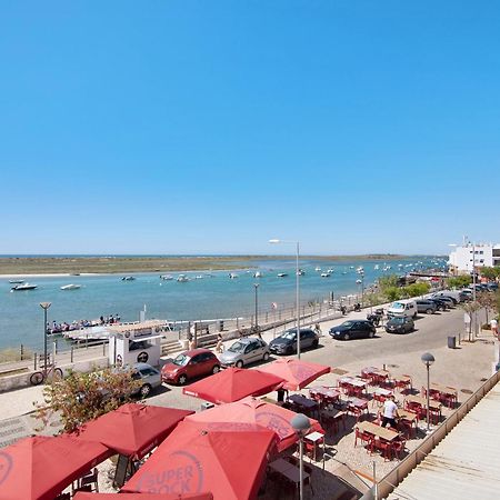 Cabanas Mar 95 Cabanas De Tavira Buitenkant foto